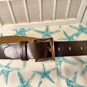 Calvin Klein Belt
